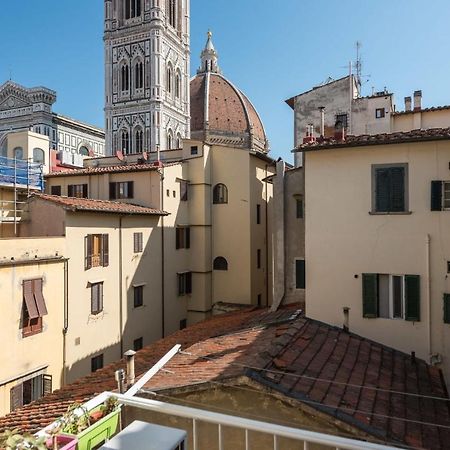 Charming 2Bed Apartment Overlooking Duomo - Hosted By Sweetstay Florence Exterior photo