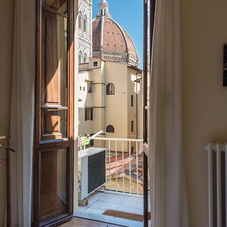 Charming 2Bed Apartment Overlooking Duomo - Hosted By Sweetstay Florence Exterior photo
