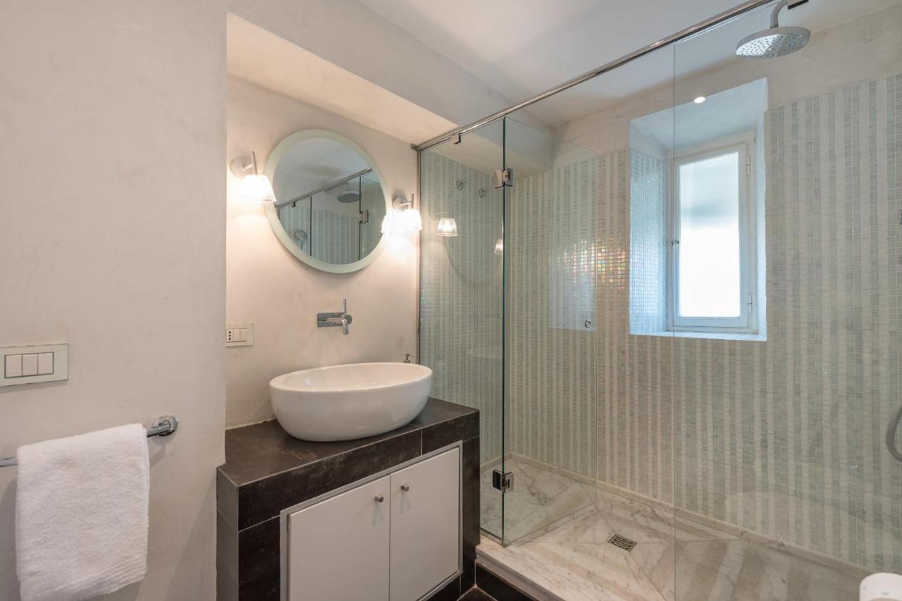 Charming 2Bed Apartment Overlooking Duomo - Hosted By Sweetstay Florence Exterior photo