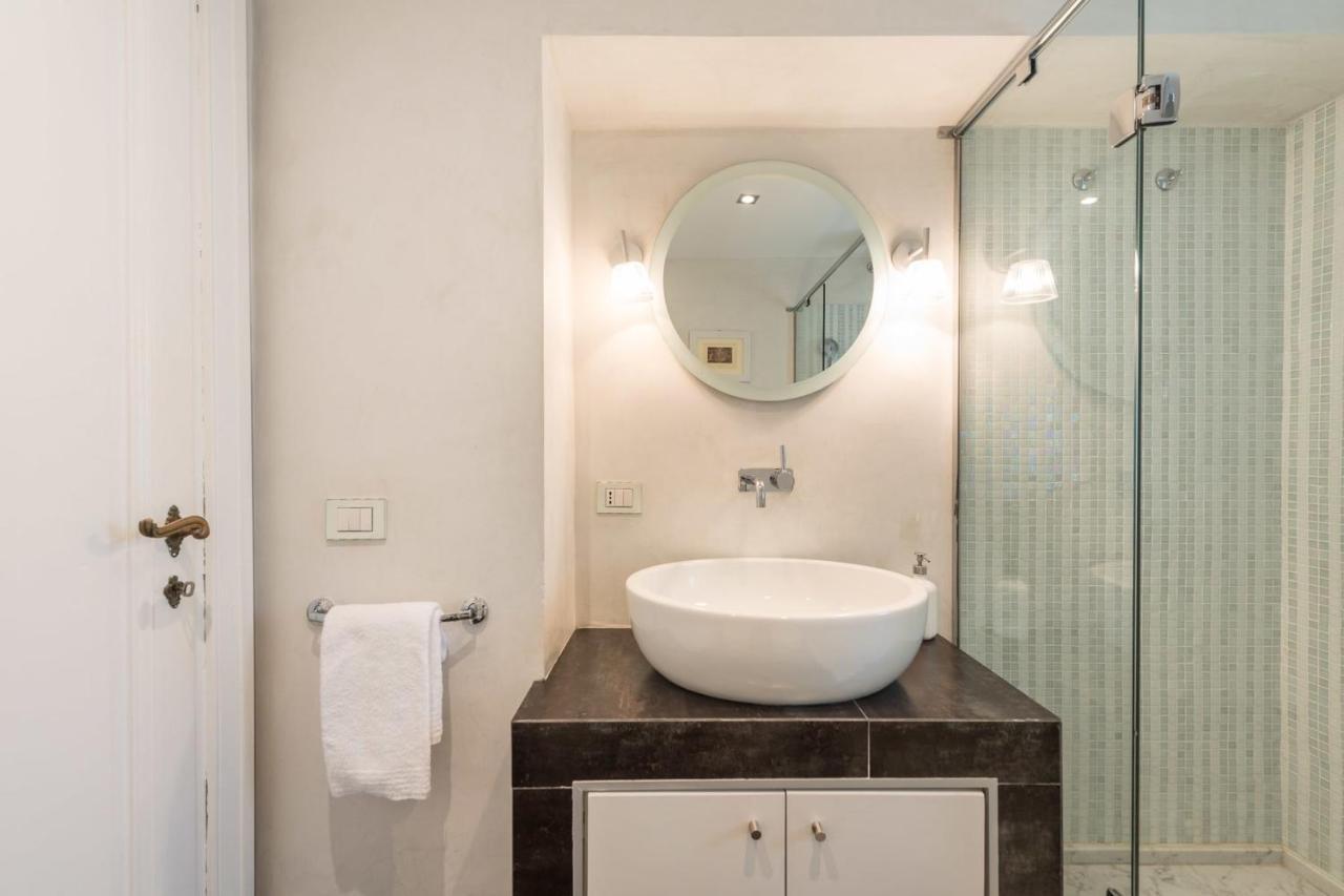 Charming 2Bed Apartment Overlooking Duomo - Hosted By Sweetstay Florence Exterior photo