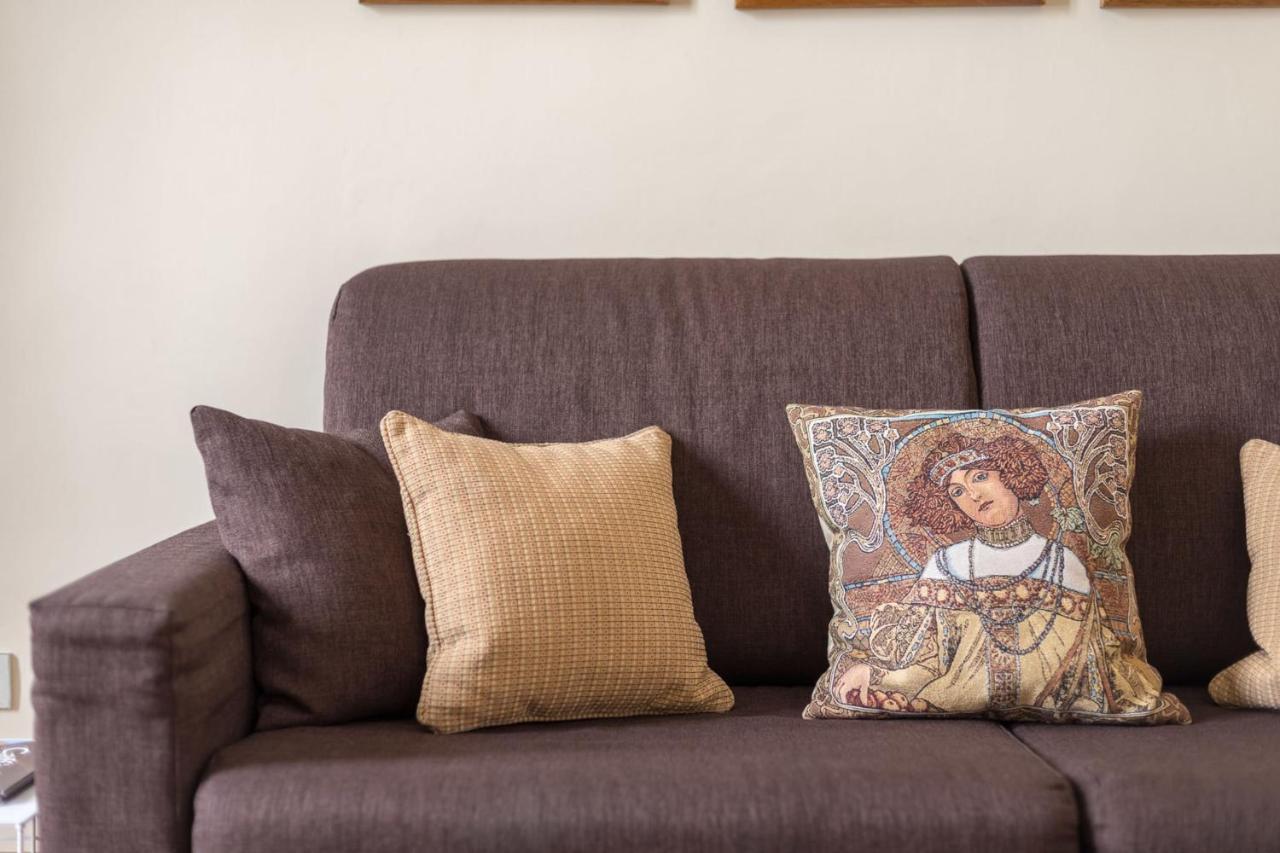 Charming 2Bed Apartment Overlooking Duomo - Hosted By Sweetstay Florence Exterior photo