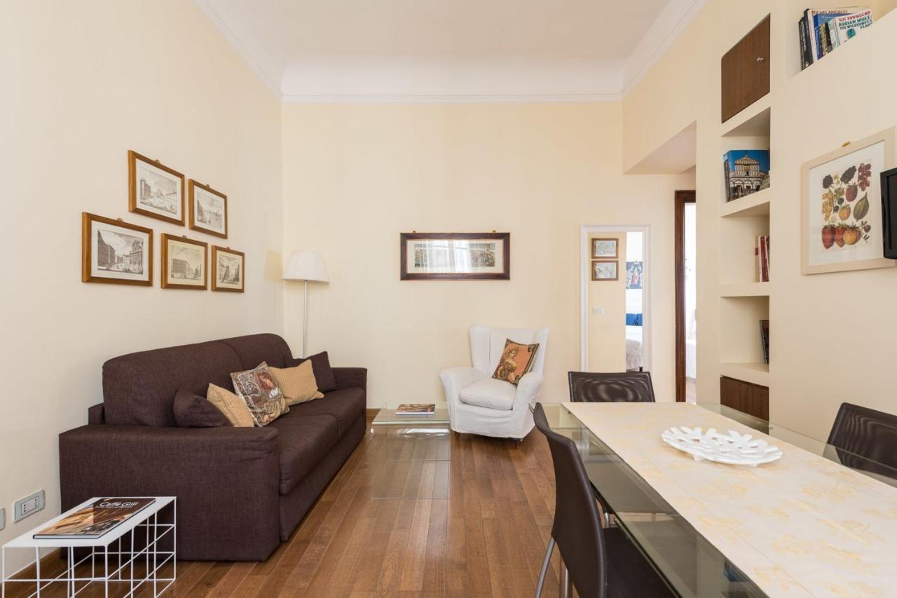 Charming 2Bed Apartment Overlooking Duomo - Hosted By Sweetstay Florence Exterior photo