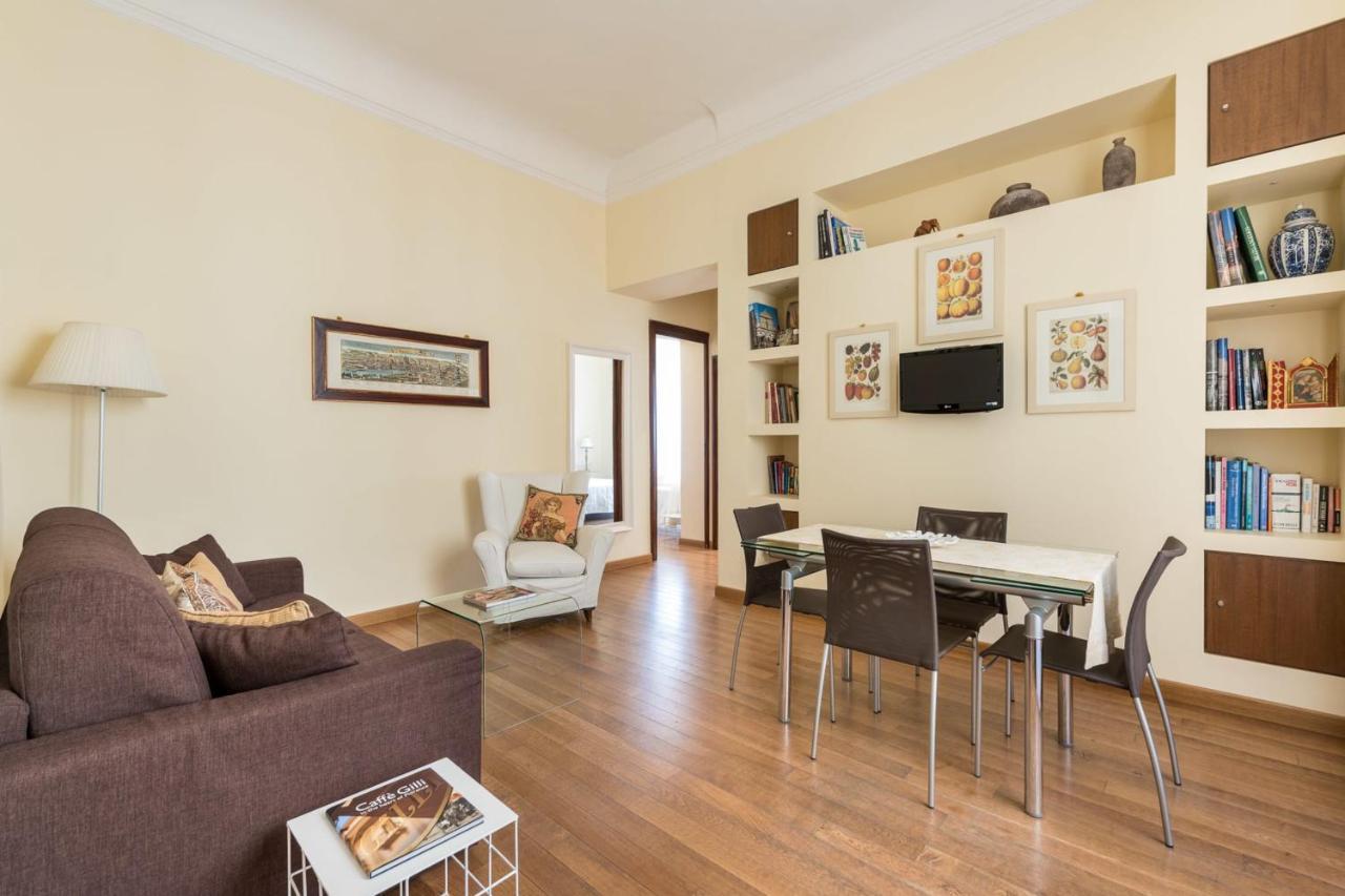Charming 2Bed Apartment Overlooking Duomo - Hosted By Sweetstay Florence Exterior photo