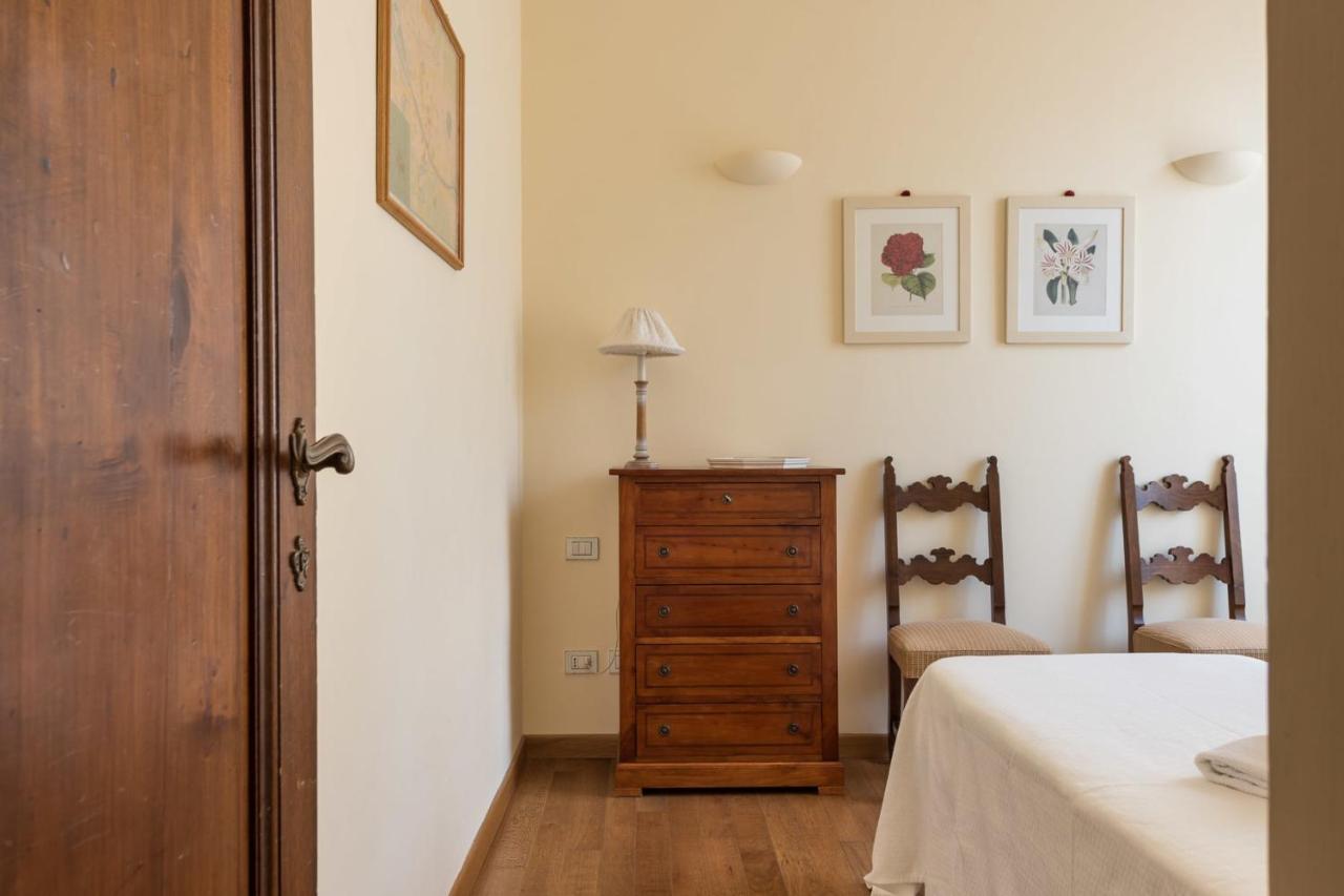 Charming 2Bed Apartment Overlooking Duomo - Hosted By Sweetstay Florence Exterior photo