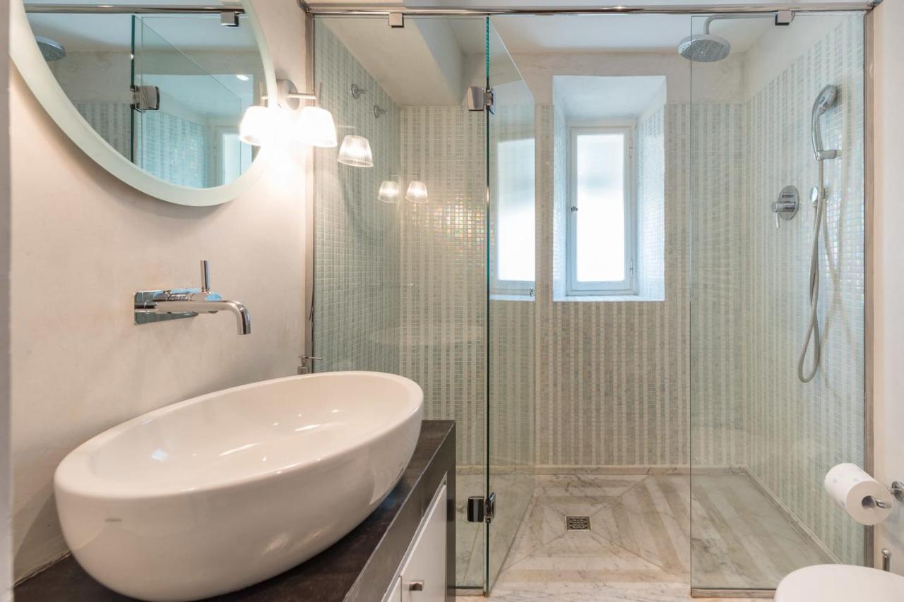 Charming 2Bed Apartment Overlooking Duomo - Hosted By Sweetstay Florence Exterior photo
